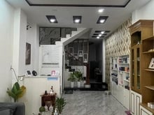 Hình ảnh Bán gấp nhà vip ở Bàu Cát 2,Q.TB, 48m2,SHR,1T2L,đang cho thuê