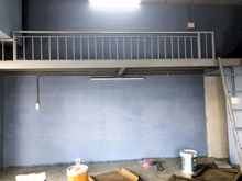 Hình ảnh Cho thuê mặt bằng 48m2 mặt tiền đường Lê Văn Chí Linh Trung