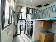 Hình ảnh Mb6623 nạp rút nhanh chóng Duplex Ban Công Full Gần Đại Học Công Thương - Đại học Văn Hiến