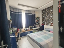 Hình ảnh Tôi bán nhà Tân Bình 2 phòng 50m2, 810 triệu ở Nhất Chi Mai ngay chợ