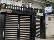 Hình ảnh Trả nợ bán gấp nhà Lê Lợi Gò Vấp gần ĐH công nghiệp 68m2/ 870 triệu