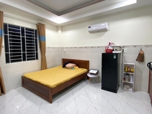 Hình ảnh ✅Thuê Căn Hộ Cao Cấp - Có Cửa Sổ - Thoáng Mát, Tiện Nghi - Full NT✅