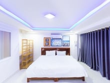 Hình ảnh Cho thuê nhà 3 tầng sát biển mặt tiền đường Tân Thái 6