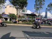 Hình ảnh Bán nhà đất 2 mặt tiền đường Trần Não và hẻm hông, 746m2 đất, sổ hồng