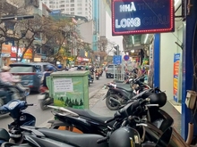 Hình ảnh 1 Căn Duy Nhất Bạch Mai–67m-MT 4M-Giá Trang MB66.COM Chính Thức - MB 66 Uy Tín-10m ra mặt phố-chỉ 7.9 tỷ