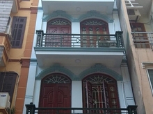 Hình ảnh Bán nhà Đống Đa, phố Tây Sơn chỉ 12 tỷ, 45m2, 4T, MT5.6m, KD, Ô tô đỗ