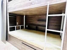Hình ảnh Chính chủ cho thuê sleep box phòng 6 người Thích Quảng Đức Phú Nhuận