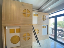 Hình ảnh Sleepbox ktx khai trương mới 100% Nguyễn Đỗ Cung Tây Thạnh
