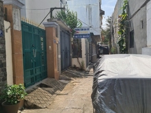 Hình ảnh Siêu phẩm Bán Gấp: Nhà 84m2 Đỗ Xuân Hợp - Phước Long B - Gía cực sốc