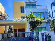Hình ảnh Bán villa Riviera An Phú có diện tích đất 289m2, 4PN - 5WC, 3 tầng