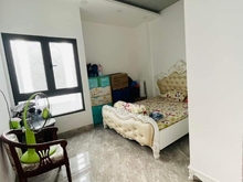 Hình ảnh Nhà 4 lầu  - Xe HƠI đỗ ngay cửa, P.Tân Quy, Q7, Giá 8ty8, 5PN