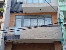 Hình ảnh Cho Thuê Nhà Nguyên Căn 5 Tầng Đường Xe Tải Cộng Hòa P.12 Tân Bình