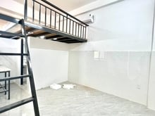 Hình ảnh Phòng trọ mới hoàn thành gần VLU - IUH