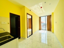 Hình ảnh Căn Hộ Cao Cấp View Kính - 1 Phòng Ngủ Ngay Trường Chinh -Phan Văn Hớn