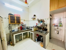 Hình ảnh Bán nhà MẶT TIỀN Hiệp Thành 49, quận 12, 68m2, 4 tầng BTCT, chỉ 6.5 tỷ
