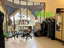 Hình ảnh Hiếm bán Quận 10, nhà Sư Vạn Hạnh, KD Spa, TMV, văn phòng, 5 tầng