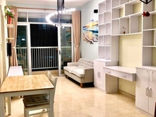 Hình ảnh Bán Trang Chủ MB66.COM / Đăng Ký Tặng 66K Luxcity, quận 7 full nội thất- 61,1 m2- sổ hồng- 1 tỷ 690