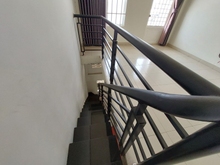 Hình ảnh Bán nhà mới ở ngay hxh thông gần mặt tiền đường Lê lợi HM hơn 3 t