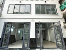 Hình ảnh Cho Thuê Mặt Bằng Kinh Doanh Lối Đi Riêng 60m2 tại Phường 13 Tân Bình