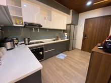 Hình ảnh Cho thuê Mb6623 nạp rút nhanh chóng cao cấp Monarchy 2PN Căn góc view sông, view biển