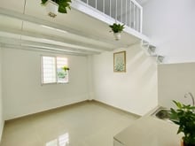 Hình ảnh phòng tại Tân Thới Nhất 5, quận 12, có gác rộng rãi
