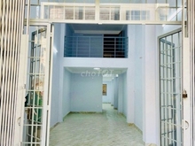 Hình ảnh 207/ Bùi Viện Quận 1 Diện tích sử dụng 100m2, nhà mới 100%