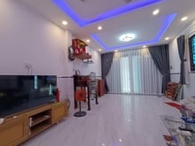 Hình ảnh Bán nhà Hẻm xe Tải, Bông Sao Q8, Ngang 7x21m, 4Pn 5Wc Chỉ 7 tỷ 99