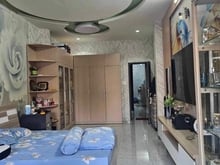 Hình ảnh Ra gấp nhà 3PN Trần Xuân Soạn Q7-40M2-Giá chỉ 950TR-SHR