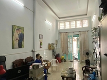 Hình ảnh Bán nhà hxh sát mặt tiền Xuân Diệu P4 Tân Bình 50m2 chỉ 6.95 tỷ.TL