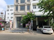 Hình ảnh Cần cho thuê nhà phố kinh doanh, tại Phú Mỹ Hưng, Q7.