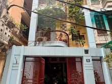 Hình ảnh Nhà Rộng--Nguyễn Ngọc vũ- 89M2X4 TẦNG - 18 TỶ CÒN BỚT- Oto vào nhà