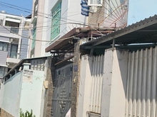 Hình ảnh Bán nhà Huỳnh Tấn Phát, 75m2, 3 tầng chỉ hơn 6 tỷ