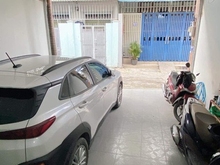 Hình ảnh Bán gấp nhà 88m2 3 tầng hxh đường số 4 Trường Thọ Thủ Đức giá 6tỷ8 TL.
