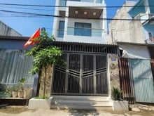 Hình ảnh Chủ Gửi bán Bán Nhà 1 Trệt, 2 Lầu Trường Lưu, Long Trường, Quận 9 3PN