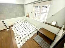 Hình ảnh Cho thuê Trang Chủ MB66.COM / Đăng Ký Tặng 66K Studio full nội thất có cửa sổ tại quận 3