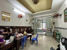 Hình ảnh HXH Phạm Thế Hiển Q8, 150m, 6Pn 4Wc, Nhỉnh 6 tỷ
