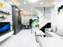Hình ảnh Cần bán gấp nhà 1T 2L, Đinh Bộ Lĩnh, Bình Thạnh, 59m2/giá 1,17 tỷ