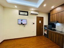Hình ảnh Cho thuê phòng đẹp phố Võ Chí Công 18m2 full đồ