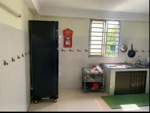 Hình ảnh 🏠🏠🏠 Nhà Mặt Tiền Hẻm Huỳnh Tấn Phát F.Phú Thuận 2 Tầng Chỉ 6 Tỷ.