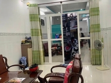 Hình ảnh Bán nhà hẻm NGUYỄN VĂN QUỲ Quận7 4x16,5m giá 2tỷ280 4 phòng ngủ SHR