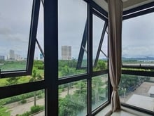 Hình ảnh Cần bán căn chung cư 3 ngủ, 2 vệ sinh, nằm trên trục đường hoàng quốc