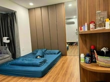 Hình ảnh Cho thuê CH Riverside residence Q7. 82M2, View biệt thư . Gía 17tr