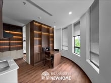 Hình ảnh 1 phòng ngủ ban công - đầy đủ nội thất tốt - đường Yên Thế
