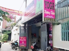 Hình ảnh Cho thue nhà nguyên căn Nguyễn Văn Khối P9, gò Vấp