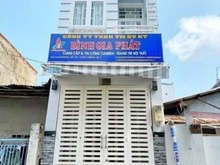 Hình ảnh NGỘP XE HƠI ĐỖ CỬA Đường 29 Phường Tân Kiểng, Quận 7