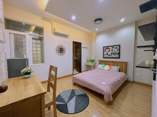 Hình ảnh Cho thuê Trang Chủ MB66.COM / Đăng Ký Tặng 66K - Đầy đủ nội thất - Đường Cộng Hòa