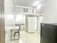Hình ảnh Phòng Duplex đường Phó Đức Chính - Chợ Bà Chiểu - 30m2