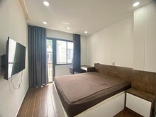 Hình ảnh ☆☆☆☆☆ Cao Cấp - Mb6623 nạp rút nhanh chóng Mini 1 Phòng ngủ rộng 40m2, Ban công lớn tại BT