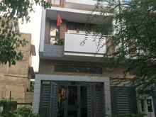Hình ảnh Bán gấp nhà KĐT Vạn Phúc City  - Đường số 5, TP.TĐ DTCN:88m2 1 tỷ 625