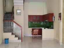 Hình ảnh NGỘP mặt tiền Đường số 45, Tân Quy , Quận 7 - 51m2